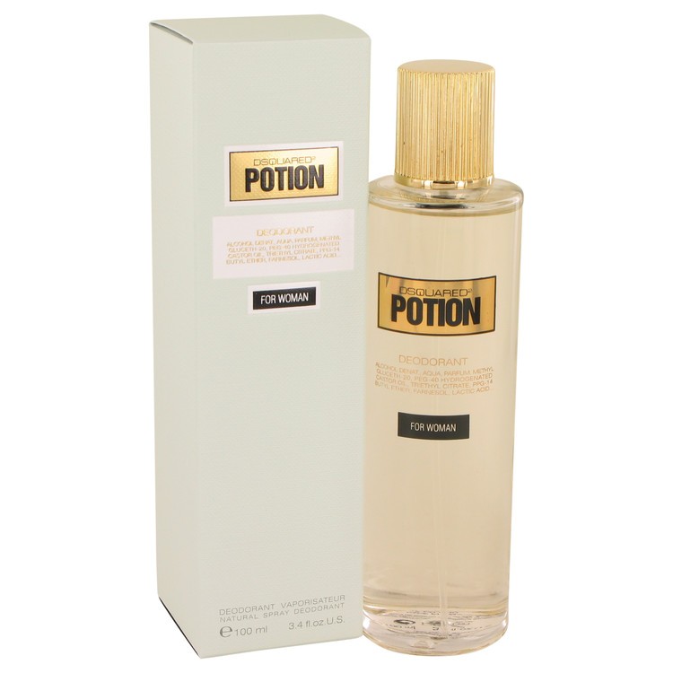 potion dsquared 100ml