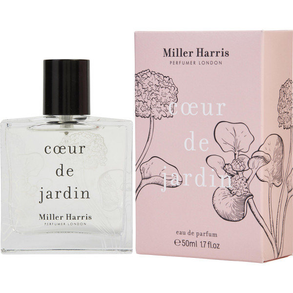 Coeur De Jardin Miller Harris