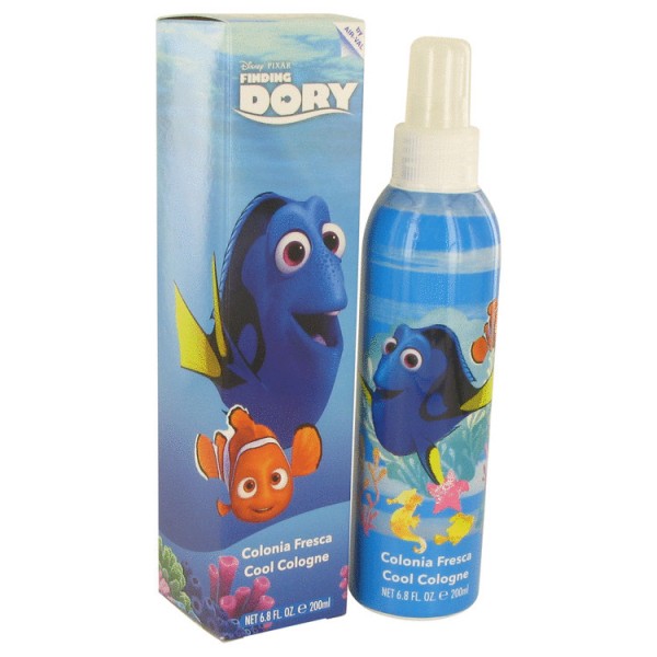 Finding Dory Disney