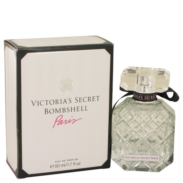 Bombshell Paris Victoria's Secret