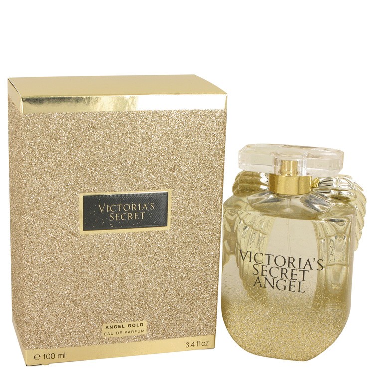 Activar Aflojar veneno Angel Gold | Victoria's Secret Eau De Parfum Mujer 100 ML