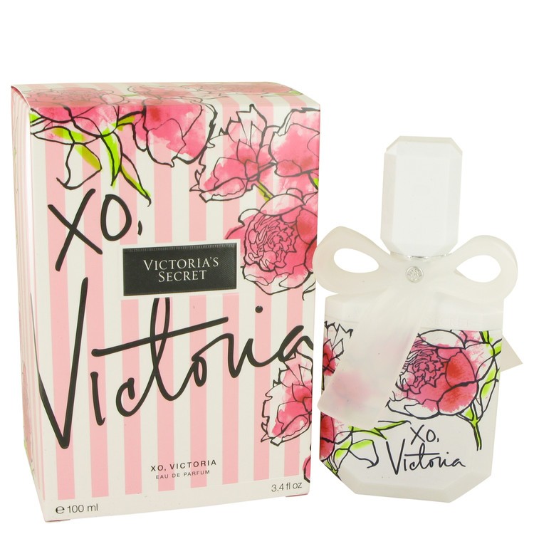 victoria's secret xo victoria