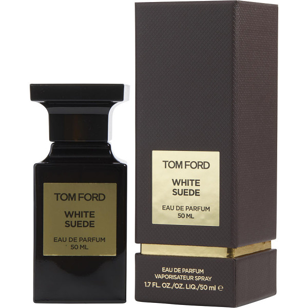 White Suede Tom Ford Eau de Parfum Spray 50ml