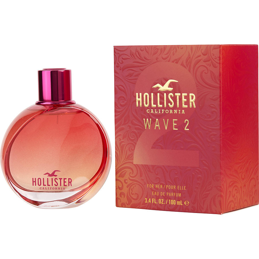 hollister wave 2 for her