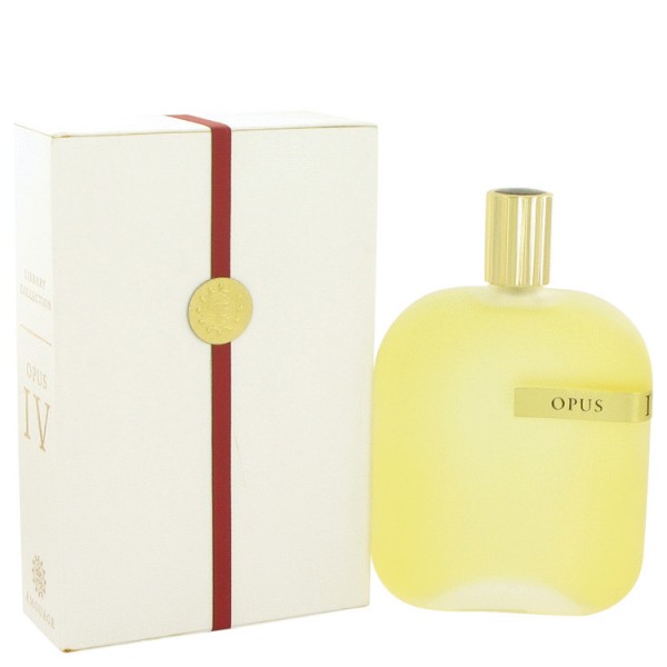 Opus IV Amouage