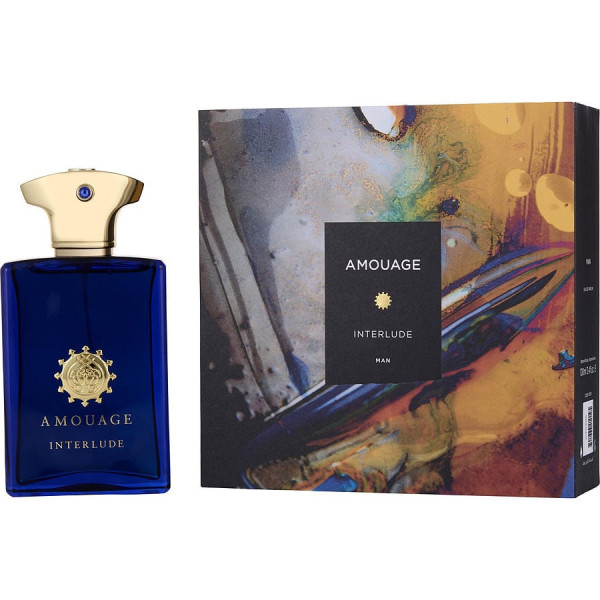 Interlude Amouage