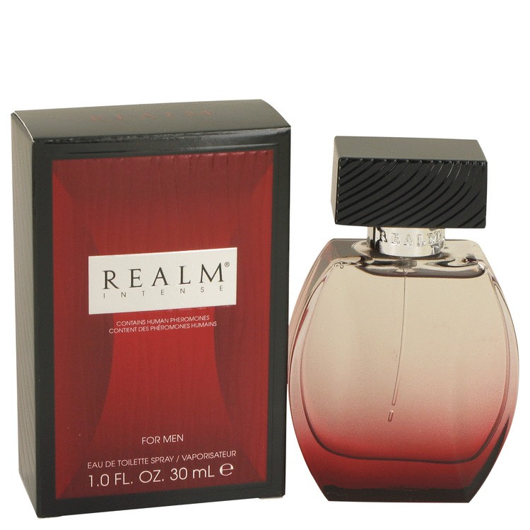 erox realm intense for men