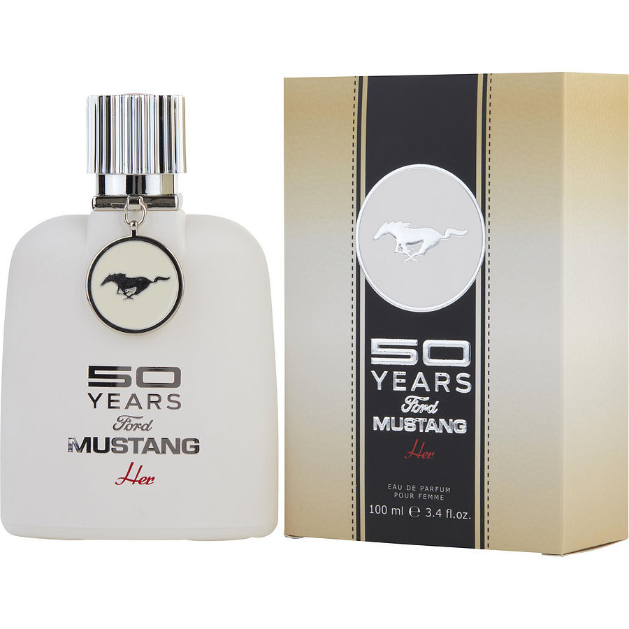 50 years ford mustang cologne clearance