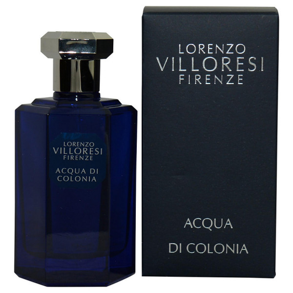 Acqua Di Colonia (Lorenzo) Lorenzo Villoresi Firenze