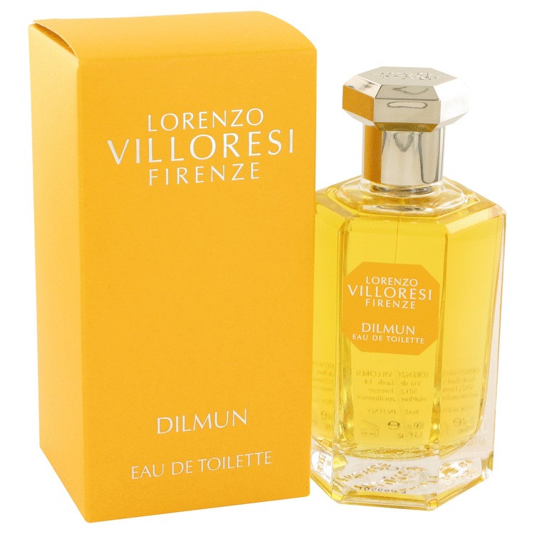 lorenzo villoresi dilmun woda toaletowa 100 ml   