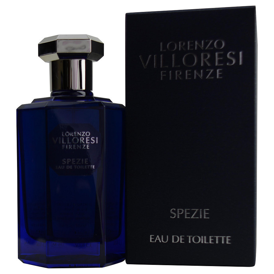 lorenzo villoresi spezie woda toaletowa 100 ml   