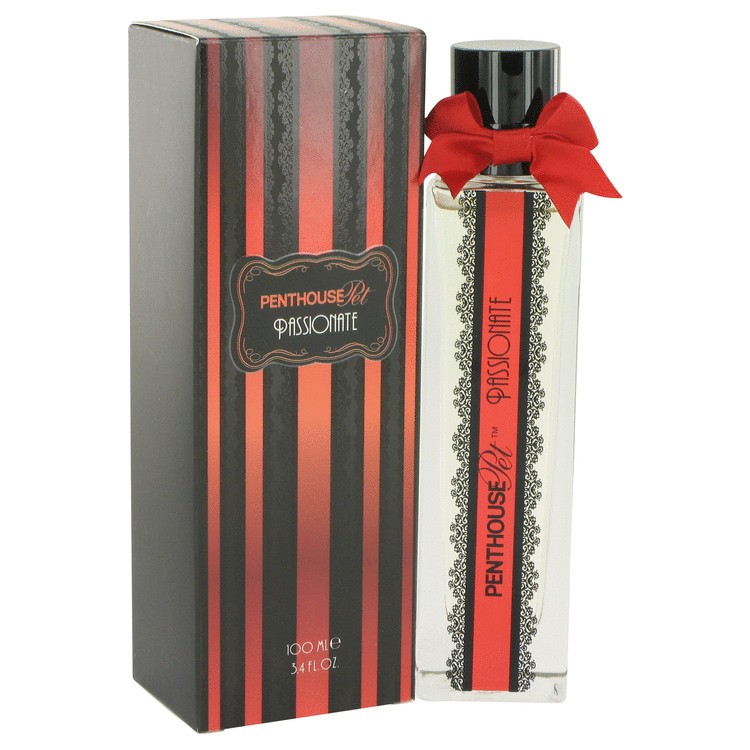 penthouse passionate woda perfumowana 100 ml   