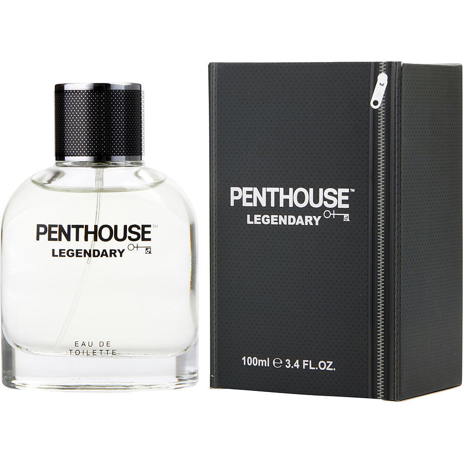 penthouse legendary