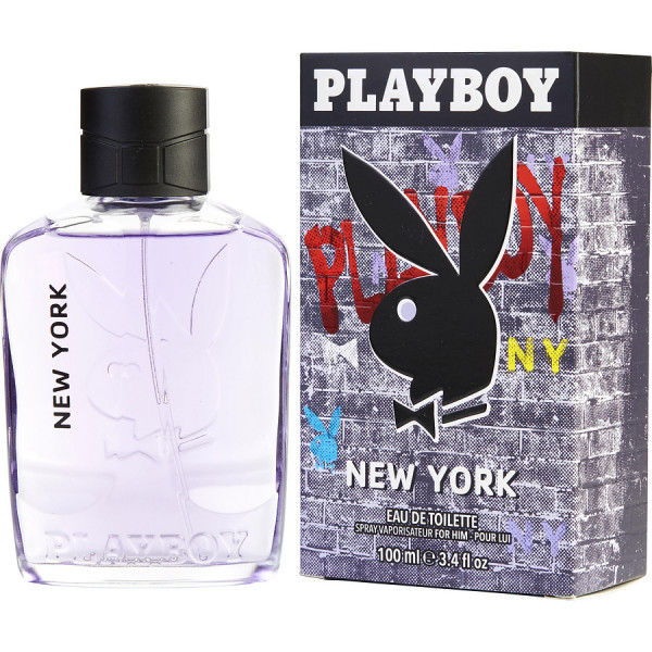 New York Playboy