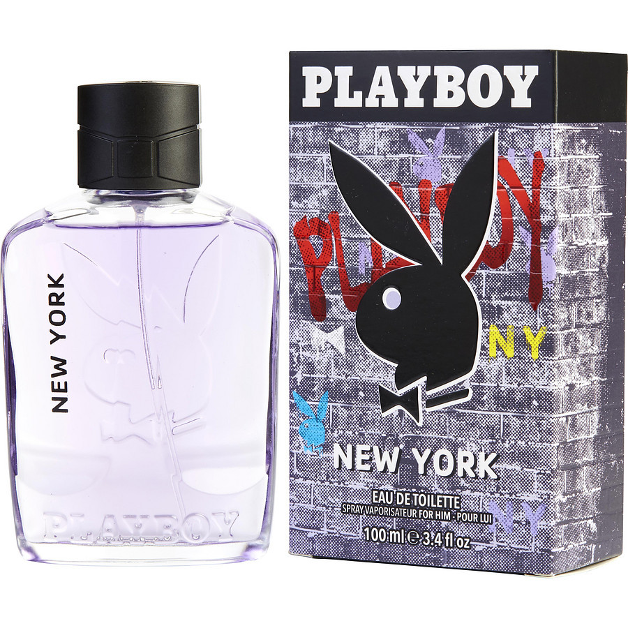 playboy new york