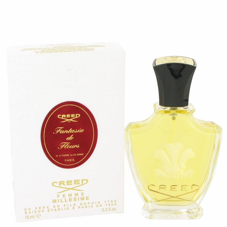 creed fantasia de fleurs woda perfumowana 75 ml   