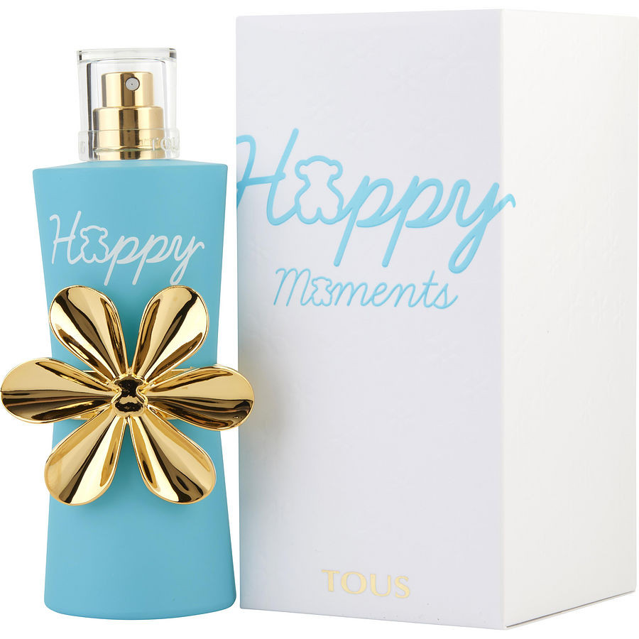 tous happy moments