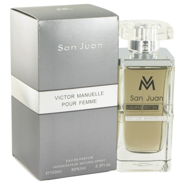 San Juan Víctor Manuelle