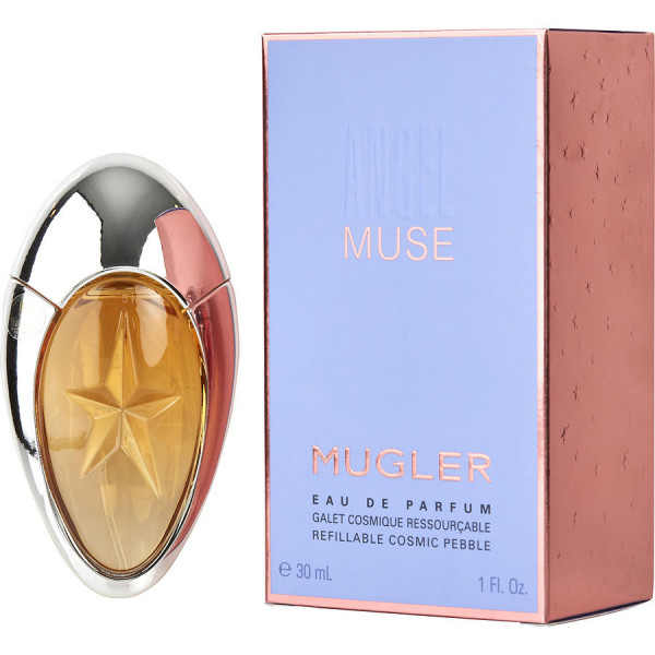 muse angel perfume