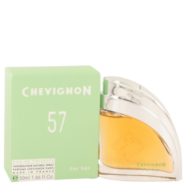 Chevignon 57 Jacques Bogart