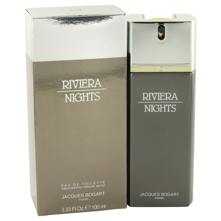 jacques bogart riviera nights