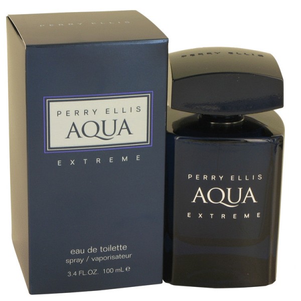 Aqua Extreme Perry Ellis