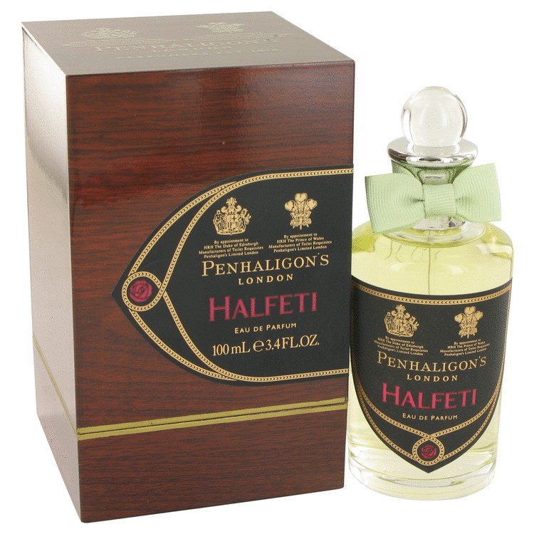 penhaligon's trade routes collection - halfeti