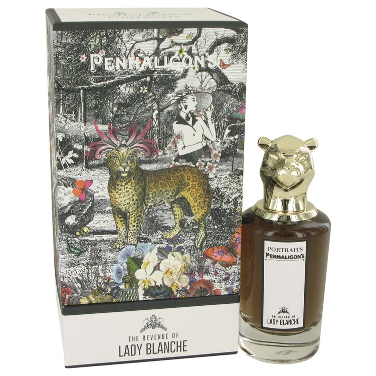 penhaligon's portraits - the revenge of lady blanche