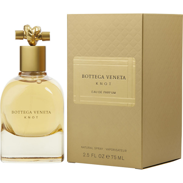 Knot Bottega Veneta Eau De Parfum Mujer Sobelia.com