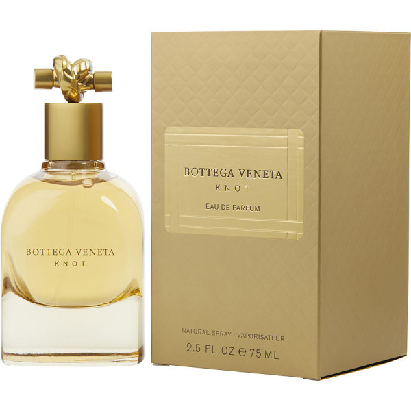 Knot Bottega Veneta