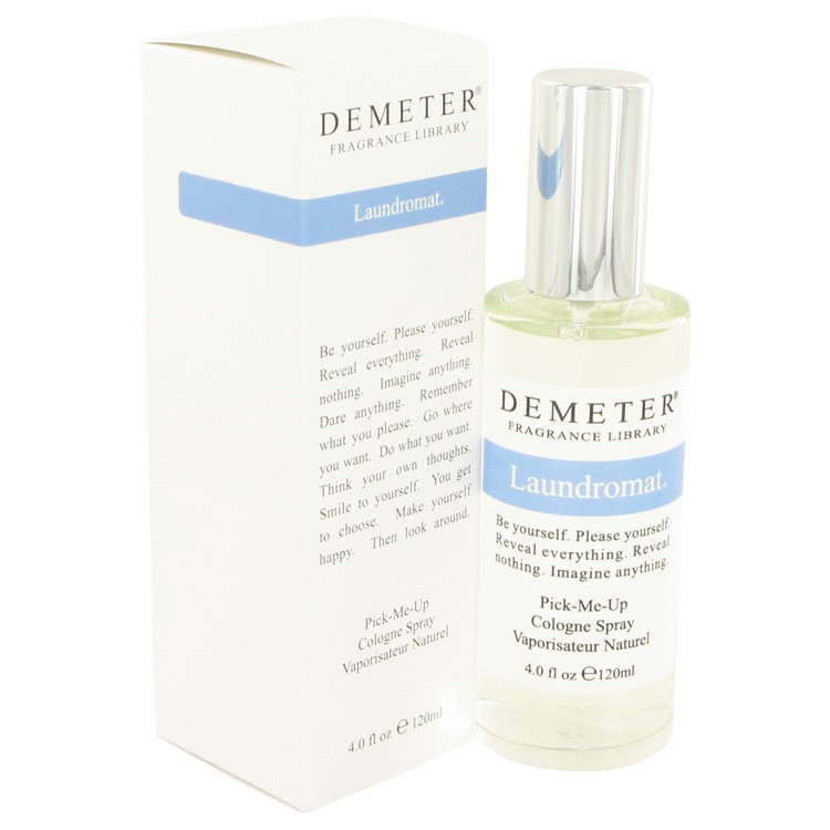 demeter fragrance library laundromat woda kolońska null null   