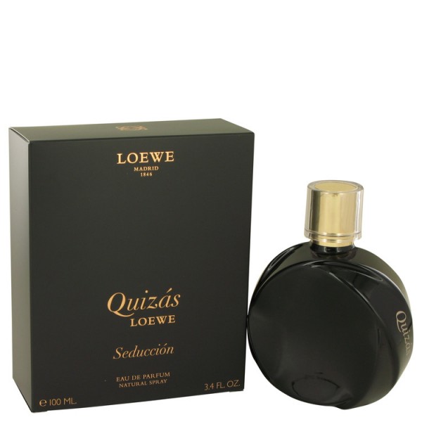 Quizas Seduccion Loewe
