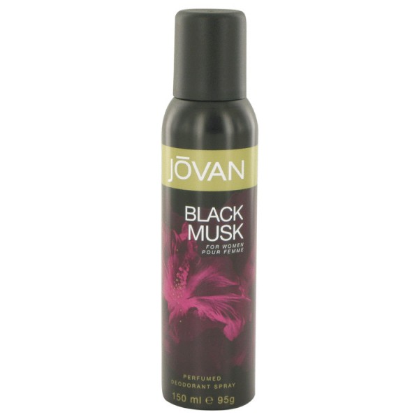 Jovan Black Musk Jovan