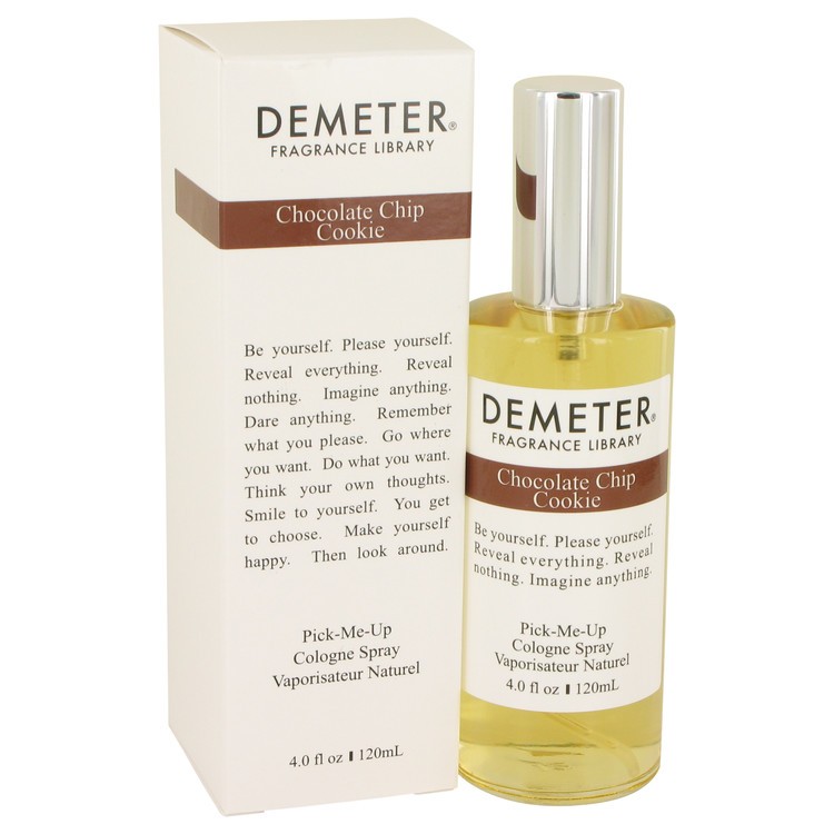 demeter fragrance library chocolate chip cookie woda kolońska null null   