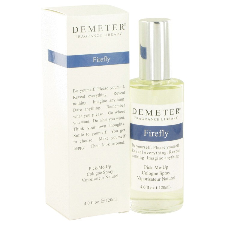 demeter fragrance library firefly