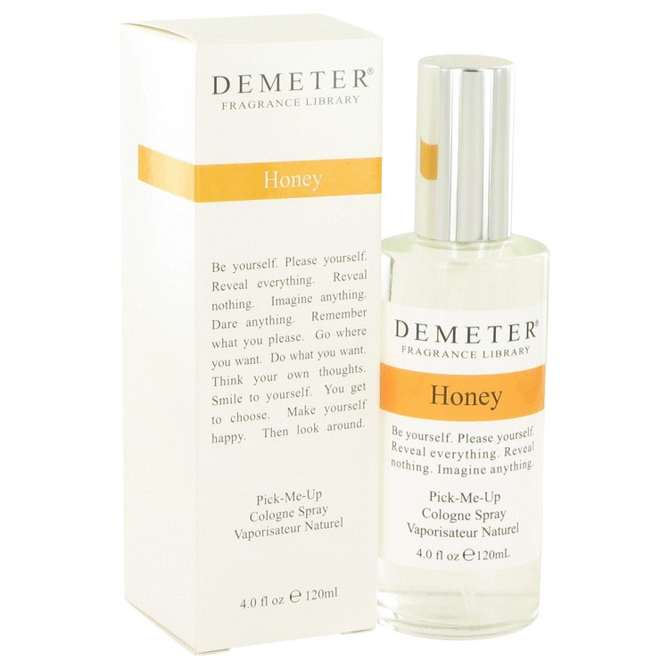 demeter fragrance library honey woda kolońska null null   