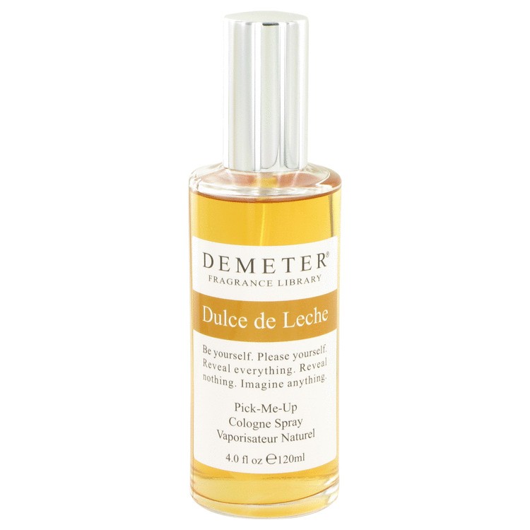 demeter fragrance library dulce de leche woda kolońska null null   