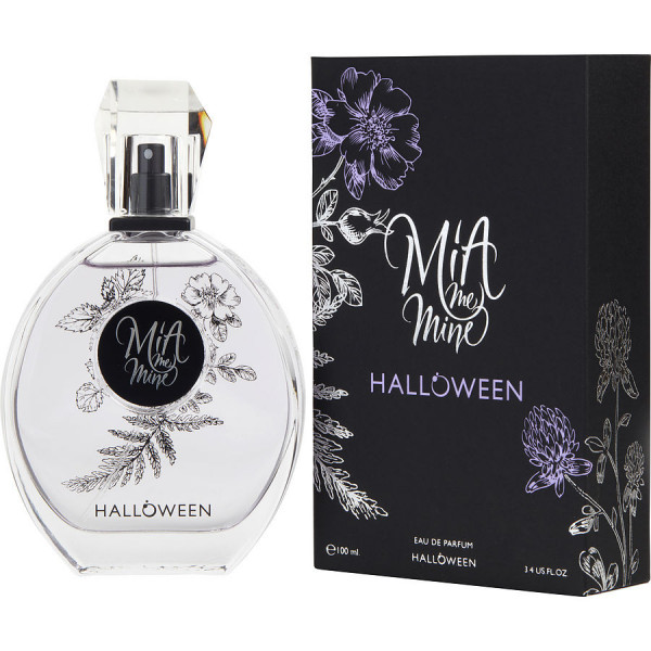 Halloween Mia Me Mine Jesus Del Pozo