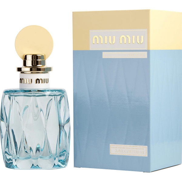 L'Eau Bleue Miu Miu