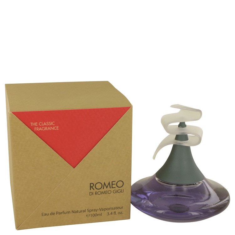 romeo gigli di romeo gigli woda perfumowana 100 ml   