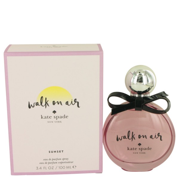 Walk On Air Sunset Kate Spade