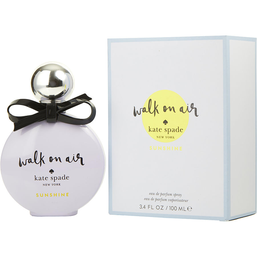 kate spade walk on air sunshine