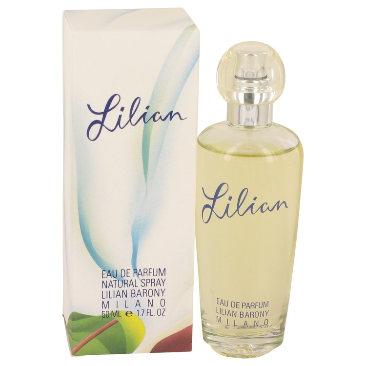 lilian barony lilian woda perfumowana 50 ml   