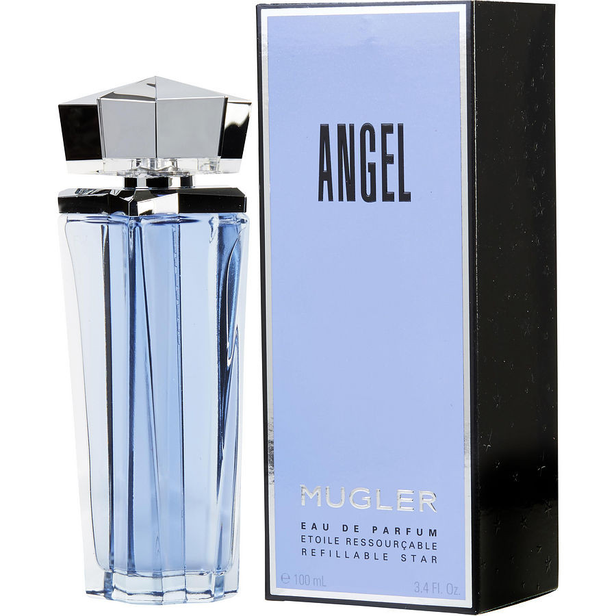 Thierry Mugler Angel 100 Ml Eau De Parfum | lupon.gov.ph