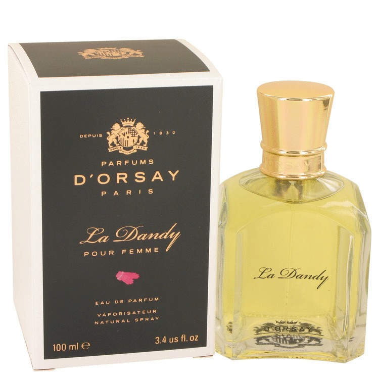 d'orsay la dandy pour femme
