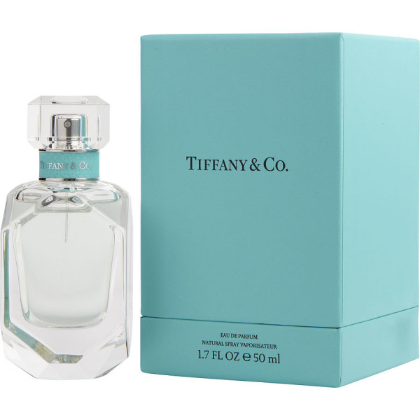 Tiffany & Co Tiffany