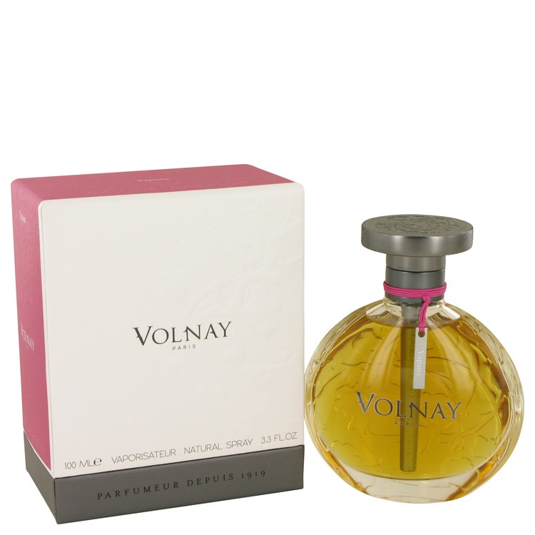 volnay yapana woda perfumowana 100 ml   