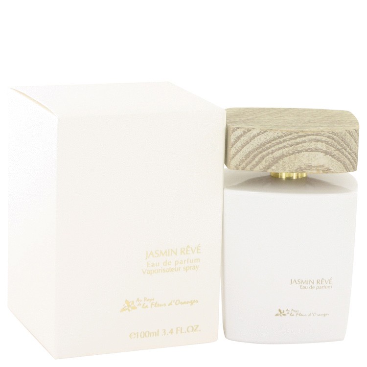 au pays de la fleur d'oranger jasmin reve woda perfumowana 100 ml   