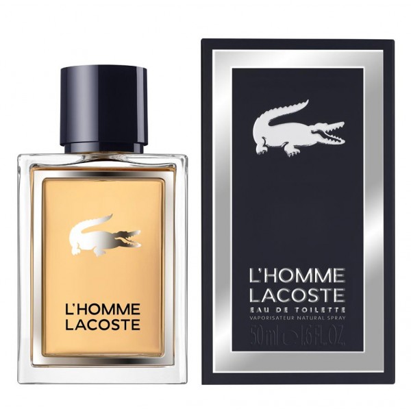 L'Homme Lacoste Lacoste