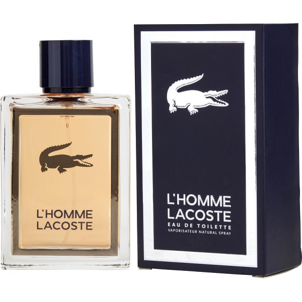 L'Homme Lacoste Lacoste